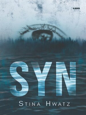 cover image of Syn